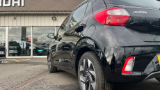 Hyundai i10 1.0 Advance 5dr Petrol Hatchback